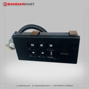 سلکتور دنده الیسون گیربکس3000 اورجینال (29551555)