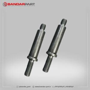 پیچ قالپاق موتور کامنز qsb 6/7 اورجینال (DCEC (4896991