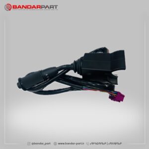 سلکتور دنده ریچ استاکر کونه کرین والئو اصلی(201.246)