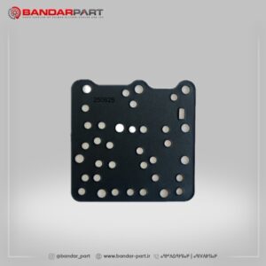 واشر شیر کنترل گیربکس دانا اسپایسر-کلارک اصلی (250625)