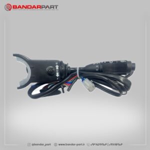 دسته دنده لودری ولوو (291.815)