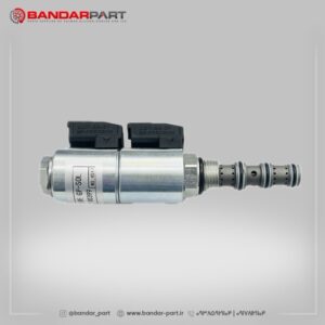 سلونوئید شیرحرکتی گیربکس لیفتراک هیوندا 3 تن اصلی (xkcf-00399)
