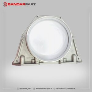 نشیمنگاه کاسه نمد ته میل لنگ qsb 6/7 کامنز(3936895/A3913447)