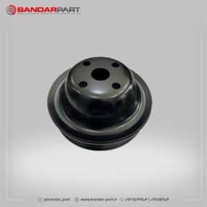 پولی پروانه 8 شیار qsb 6/7 برند dcec (C3914462)