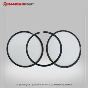 رینگ پیستون موتور qsb 6/7 کامنز (4955251)